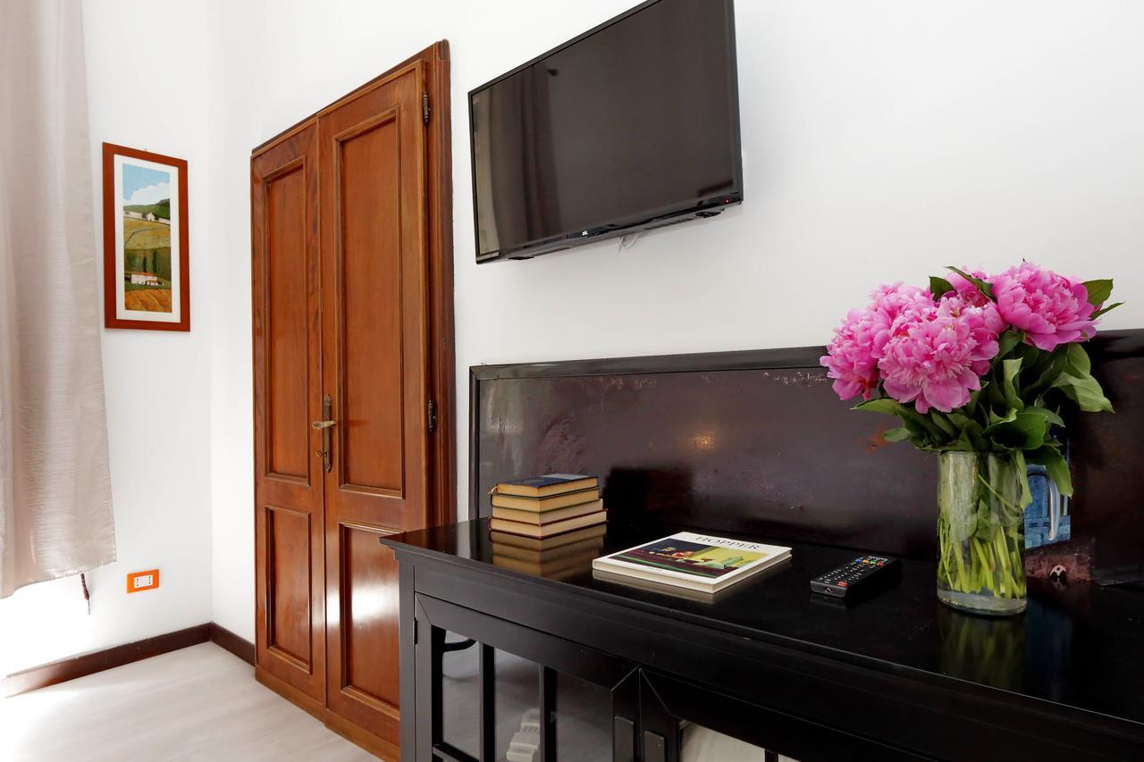 4bnb - Cavour Square Apartamento Roma