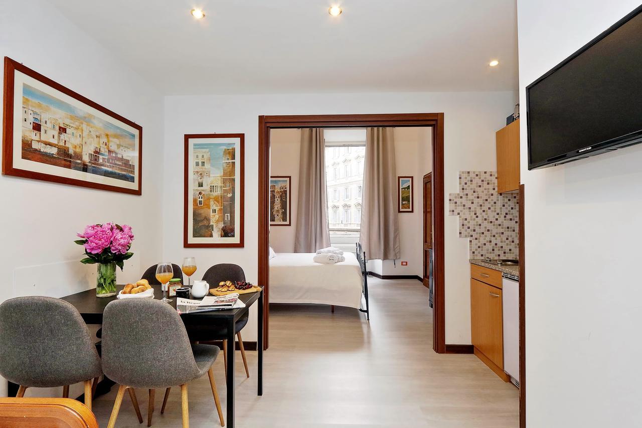 Apartamento 4bnb - Cavour Square *
