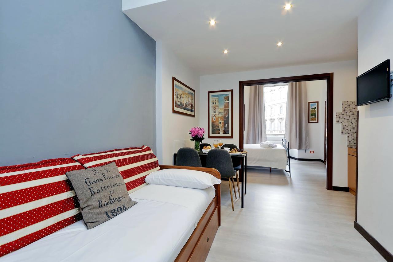 4bnb - Cavour Square Apartamento *