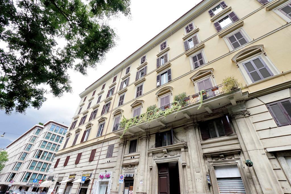 4bnb - Cavour Square * Rom