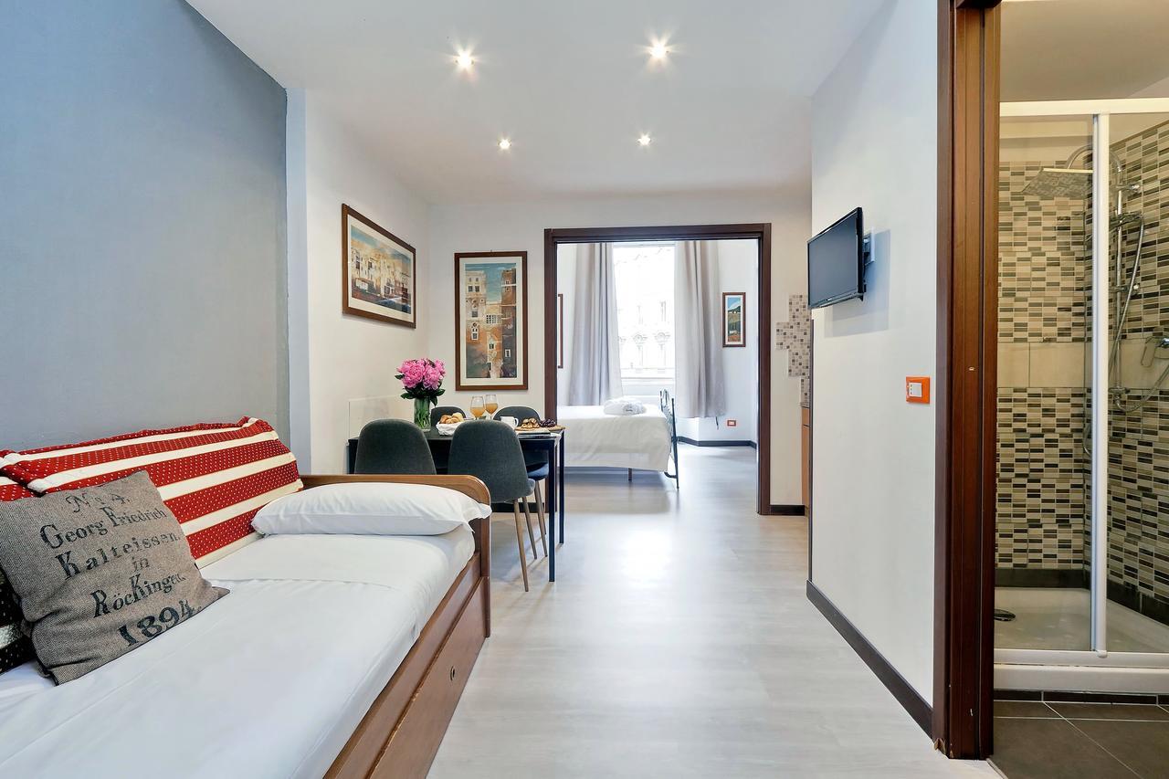 4bnb - Cavour Square Rom