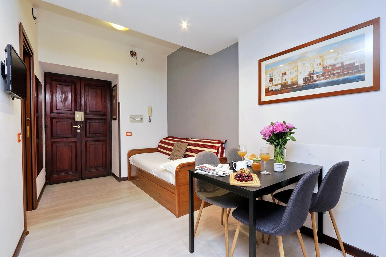 4bnb - Cavour Square * Rom