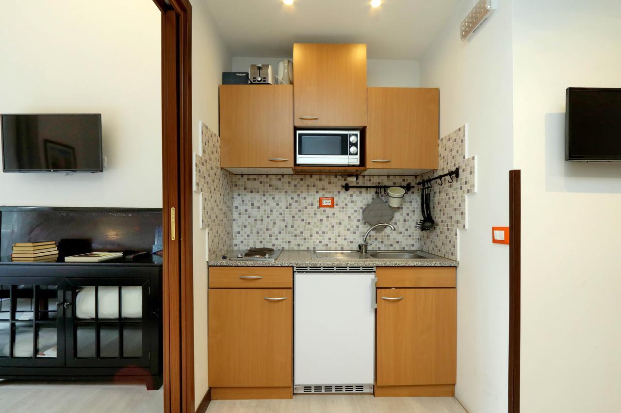 Apartment 4bnb - Cavour Square Rom