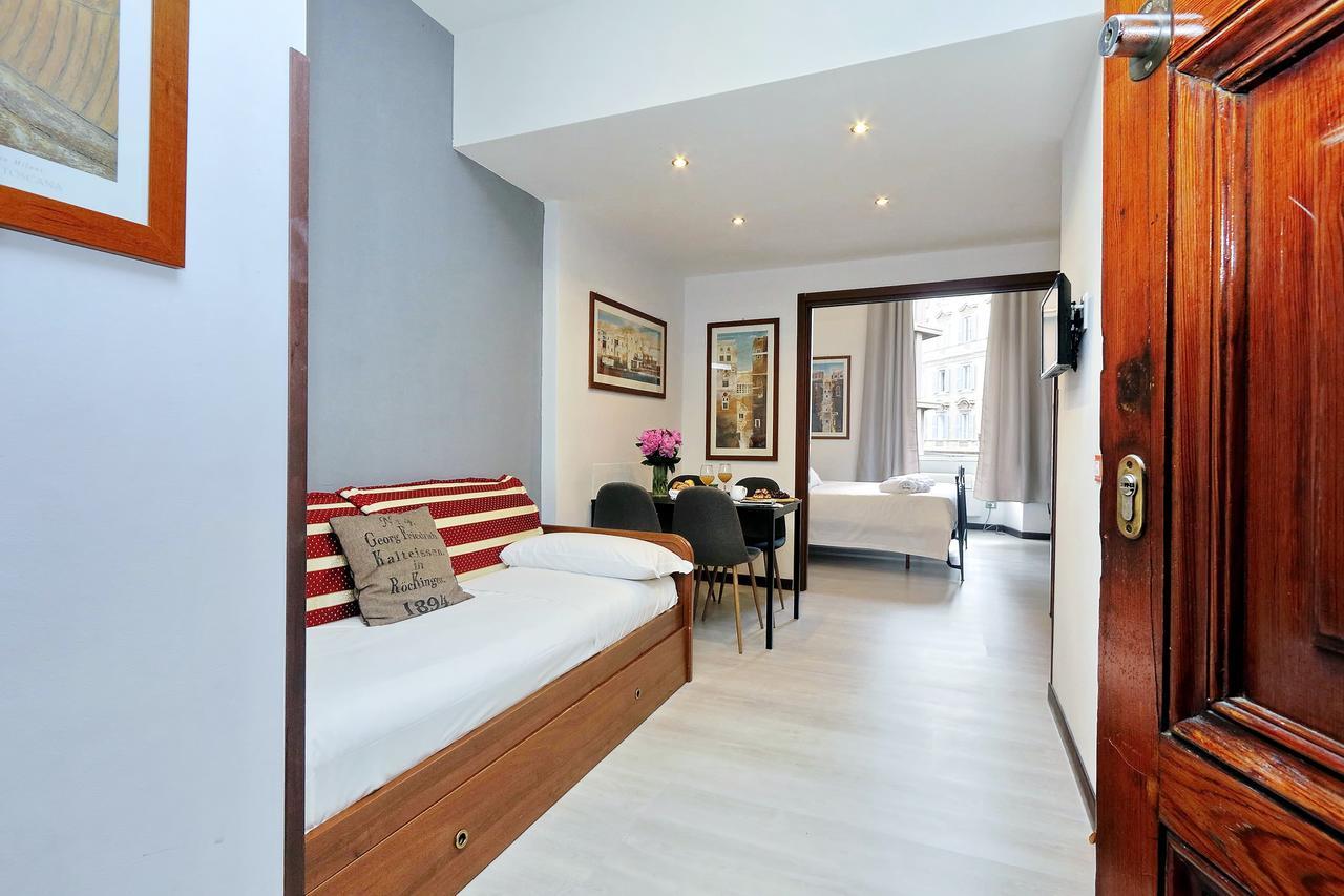 4bnb - Cavour Square * Rom
