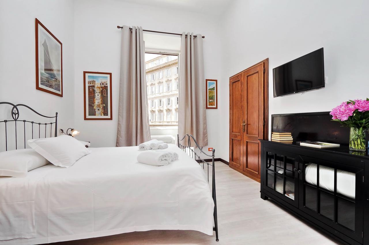 4bnb - Cavour Square Rom