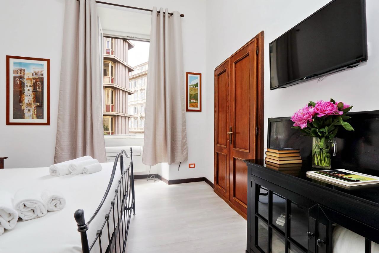 4bnb - Cavour Square Rom